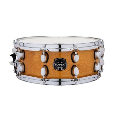 MAPEX メイペックス MPNMP4550CNL MPX SNARE DRUM SERIES 14 x 5.5 NATURAL スネアドラム