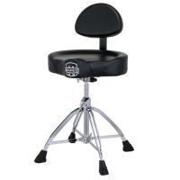 MAPEX メイペックス T875 THRONE SADDLE SEAT WITH BACKREST ドラムスローン