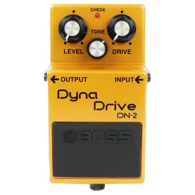 【中古】 オーバードライブ エフェクター BOSS DN-2 Dyna Drive ギターエフェクター