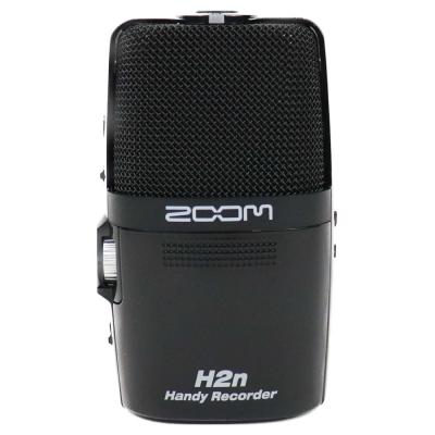 【中古】 ハンディレコーダー ズーム ZOOM H2n ハンディーレコーダー 画像2