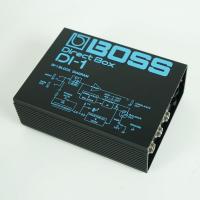 【中古】 ダイレクトボックス DIボックス BOSS DI-1 Direct Box D.Iボックス