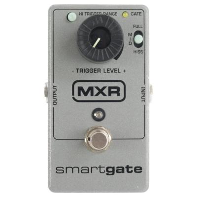 【中古】ノイズゲート エフェクター MXR M-135 SMART GATE スマートゲート