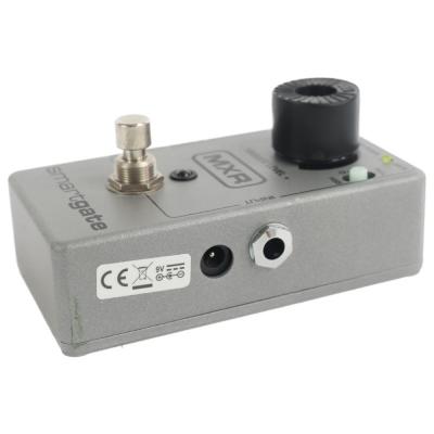 【中古】ノイズゲート エフェクター MXR M-135 SMART GATE スマートゲート 斜め1