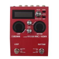 【中古】 BOSS RC-10R Rhythm Loop Station ルーパー ギターエフェクター