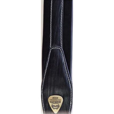 Soldier Strap ソルジャーストラップ STP-GL-021 デザイン4 ギターストラップ