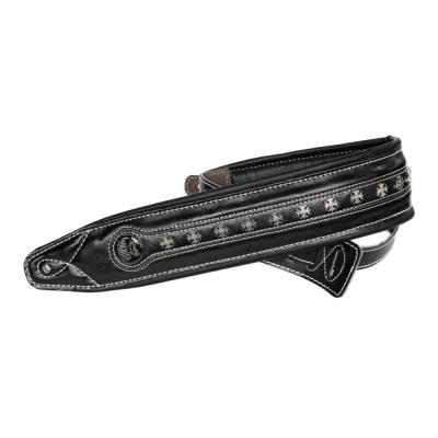 Soldier Strap ソルジャーストラップ STP-GL-035 デザイン1 ギターストラップ