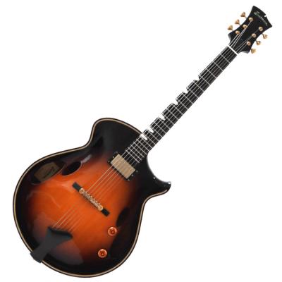 【中古】 Eastman イーストマン ER-4 フルアコ