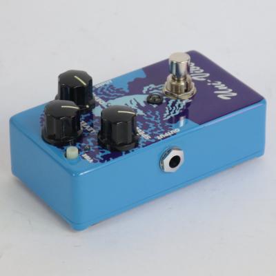 【中古】 JIM DUNLOP ジムダンロップ JHM3EHT UNI-VIBE CHORUS/VIBRATO コーラス ギターエフェクター 全体