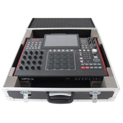 【中古】 スタンドアロンMPC サンプラー AKAI MPC X