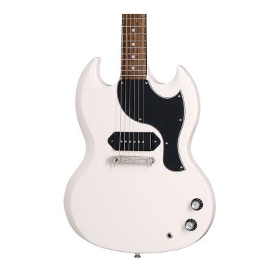 Epiphone エピフォン YUNGBLUD SG Junior Classic White ヤングブラッド シグネチャーモデル エレキギター ボディ