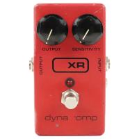 【中古】コンプレッサー エフェクター MXR DYNA COMP 1988年製 ダイナコンプ ギターエフェクター