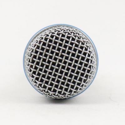 【中古】 SHURE BETA57A ボーカル/楽器両用 ダイナミックマイク グリル