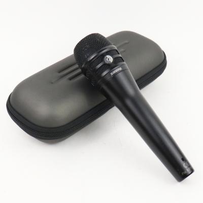 【中古】 SHURE KSM8B Dualdyne ボーカル用 ダイナミックマイク