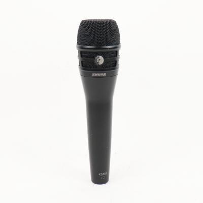 【中古】 SHURE KSM8B Dualdyne ボーカル用 ダイナミックマイク 表画像