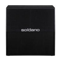 Soldano ソルダーノ 412 SLANT Classic 4×12インチ ギター用スピーカーキャビネット