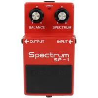 【中古】 BOSS SP-1 Spectrum スペクトラム Made in Japan 銀ネジ ギターエフェクター