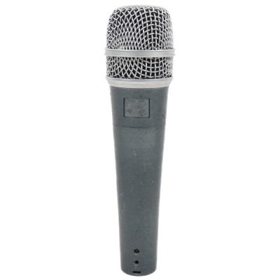 【中古】 SHURE BETA57A ボーカル/楽器両用 ダイナミックマイク