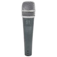 【中古】 SHURE BETA57A ボーカル/楽器両用 ダイナミックマイク