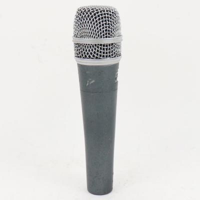 【中古】 SHURE BETA57A ボーカル/楽器両用 ダイナミックマイク 側面