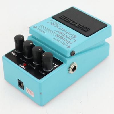 【中古】 リミッター エフェクター BOSS LMB-3 Bass Limiter Enhancer ベースエフェクター リミッターエンハンサー 全体