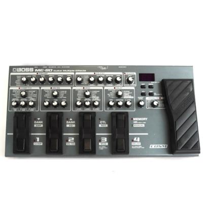 【中古】 BOSS ME-80 マルチエフェクター