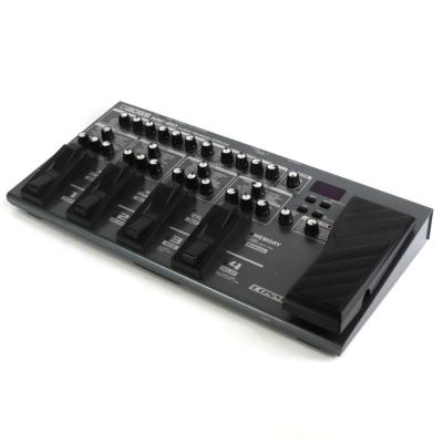 【中古】 BOSS ME-80 マルチエフェクター 右サイド