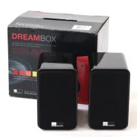 【中古】 パッシブスピーカー ペア Pure Acoustics DREAM BOX front pair スピーカー ペア