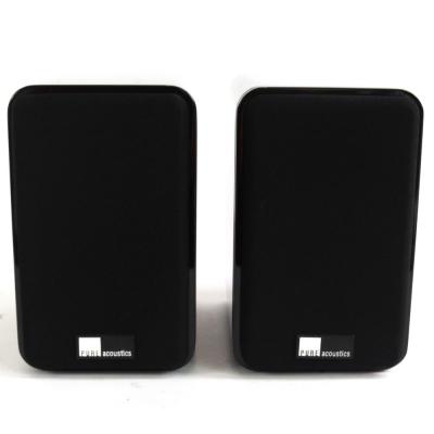 【中古】 パッシブスピーカー ペア Pure Acoustics DREAM BOX front pair スピーカー ペア 正面