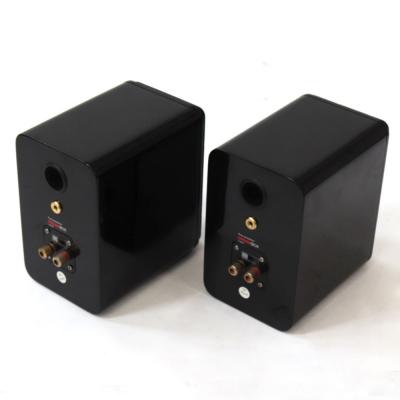 【中古】 パッシブスピーカー ペア Pure Acoustics DREAM BOX front pair スピーカー ペア 左サイド