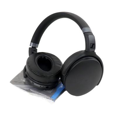 【中古】 ワイヤレスヘッドホン ゼンハイザー SENNHEISER HD 4.40BT Bluetoothワイヤレスヘッドホン