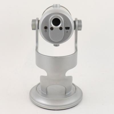 【中古】USBマイク Blue Microphone Yeti 接続部