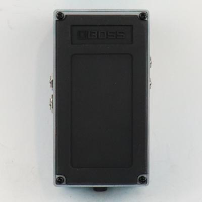 【中古】 ピッチシフター エフェクター BOSS PS-5 SUPER Shifter ギターエフェクター 底面