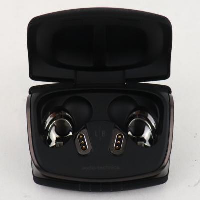 【中古】 ワイアレスイアホン audio-technica ATH-TWX9 本体