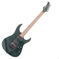 FERNANDES フェルナンデス FR X EXPORT Dark Army Green エレキギター