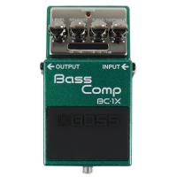 【中古】 BOSS BC-1X Bass Comp ベース用コンプレッサー