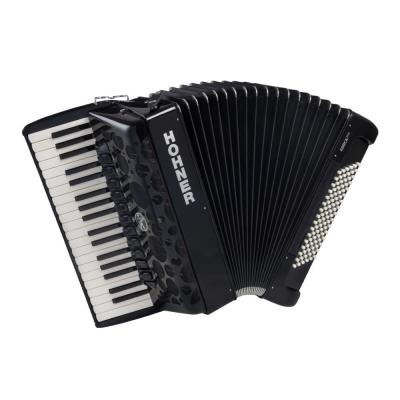 HOHNER ホーナー AMICA FORTE IV 96 クロマチック ピアノキー アコーディオン