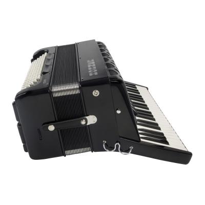 HOHNER ホーナー AMICA FORTE IV 120 クロマチック ピアノキー アコーディオン サブ画像1