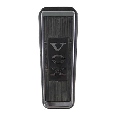 【中古】 ワウペダル VOX V847 ギターエフェクター ペダル面