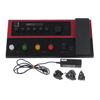 【中古】 マルチエフェクター LINE6 AMPLIFi FX100