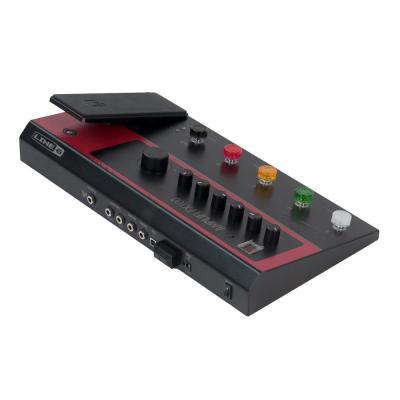 【中古】 マルチエフェクター LINE6 AMPLIFi FX100 全体