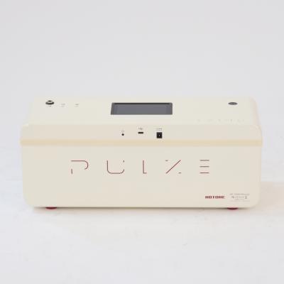 【中古】マルチモデリングアンプ  HOTONE ホットトーン Pulze Luna マルチモデリングアンプ Bluetoothスピーカー 小型アンプ 背面画像