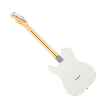 Fender フェンダー Made in Japan Limited Kusumi Color Telecaster Thinline RW Kusumi White テレキャスター エレキギター 背面