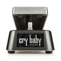 JIM DUNLOP ジムダンロップ WA45 Wylde Audio Cry Baby Wah ワウペダル ギターエフェクター