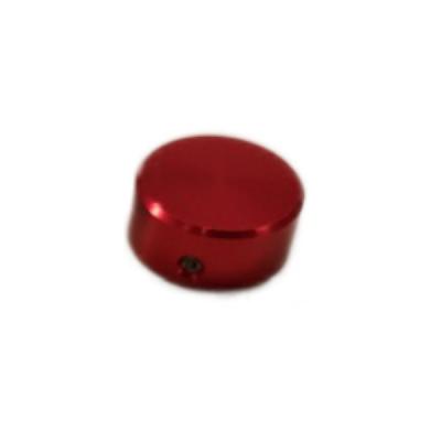 N/B(ノーブランド)DE-FSWH-RD スイッチハット レッド