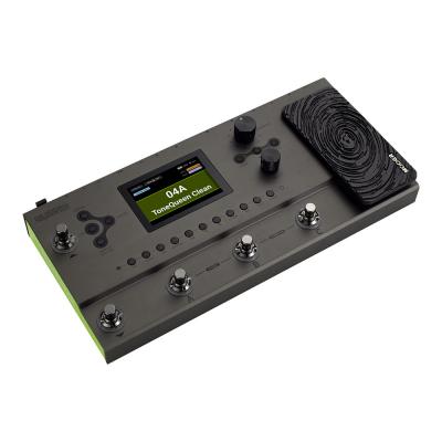 Mooer ムーアー GE200 Pro マルチエフェクター 全体像