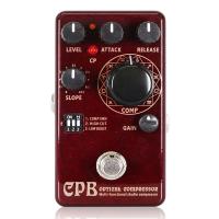 LILT リルト CPB Optical Compressor コンプレッサー ギターエフェクター