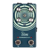 EarthQuaker Devices アースクエイカーデバイセス EQD Silos サイロス マルチジェネレーションディレイ ギターエフェクター