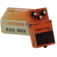 【中古】ディストーション エフェクター BOSS DS-1 Distortion ギターエフェクター