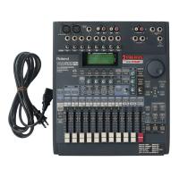 【中古】 デジタルミキサー ローランド ROLAND VM-3100 Pro 12チャンネルデジタルミキサー