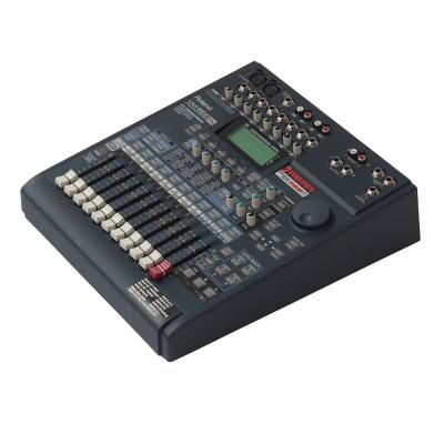 【中古】 デジタルミキサー ローランド ROLAND VM-3100 Pro 12チャンネルデジタルミキサー 全体